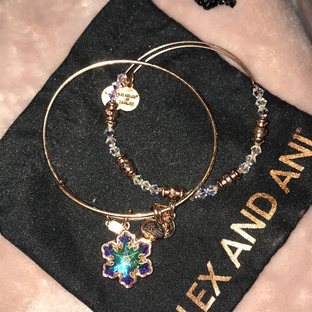 Alex and Ani